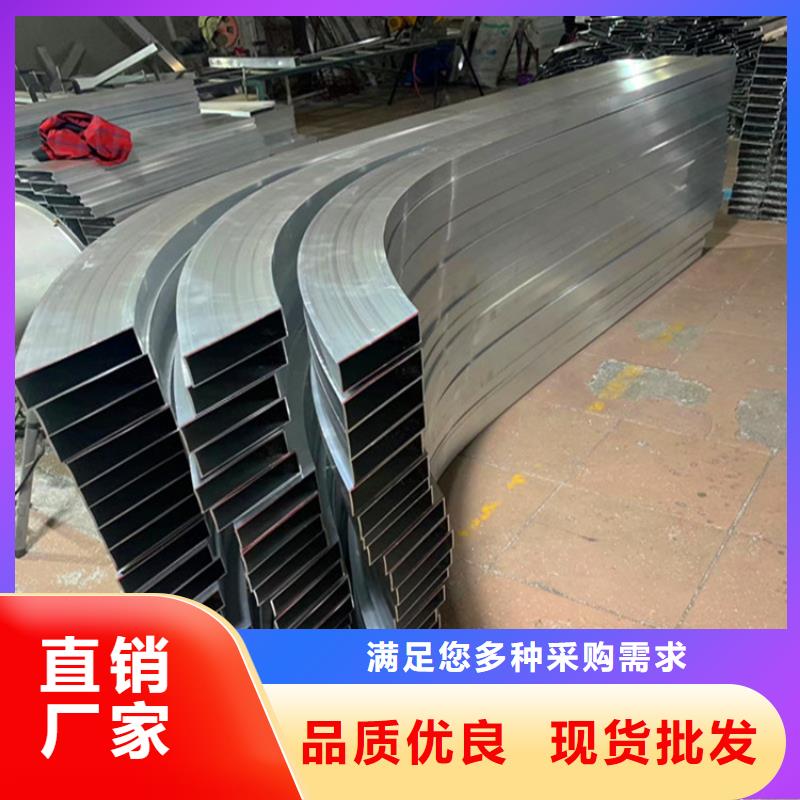 型材拉弯品质优
