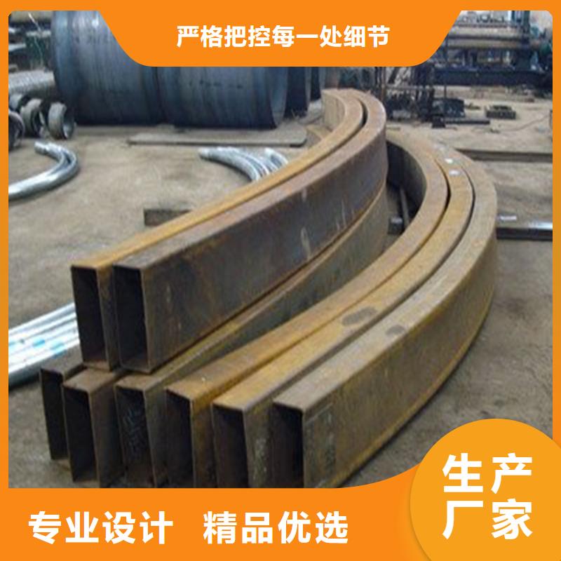 供应型材拉弯_品牌厂家