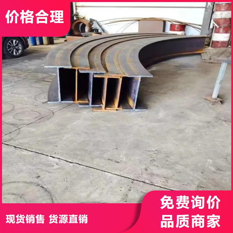 钢管折弯锻打圆钢正规厂家
