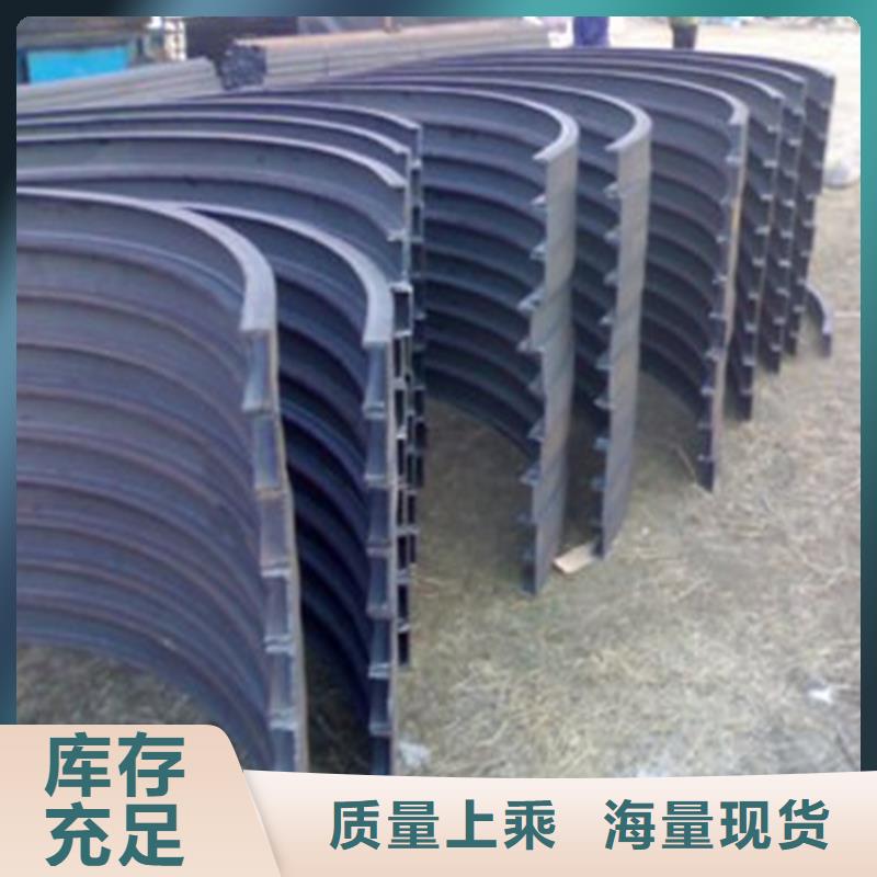 【 钢管折弯_锻打圆钢海量库存】