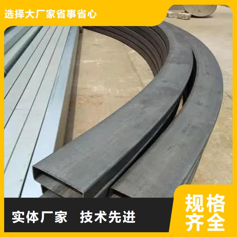 弯管42CrMo钢管切割畅销当地