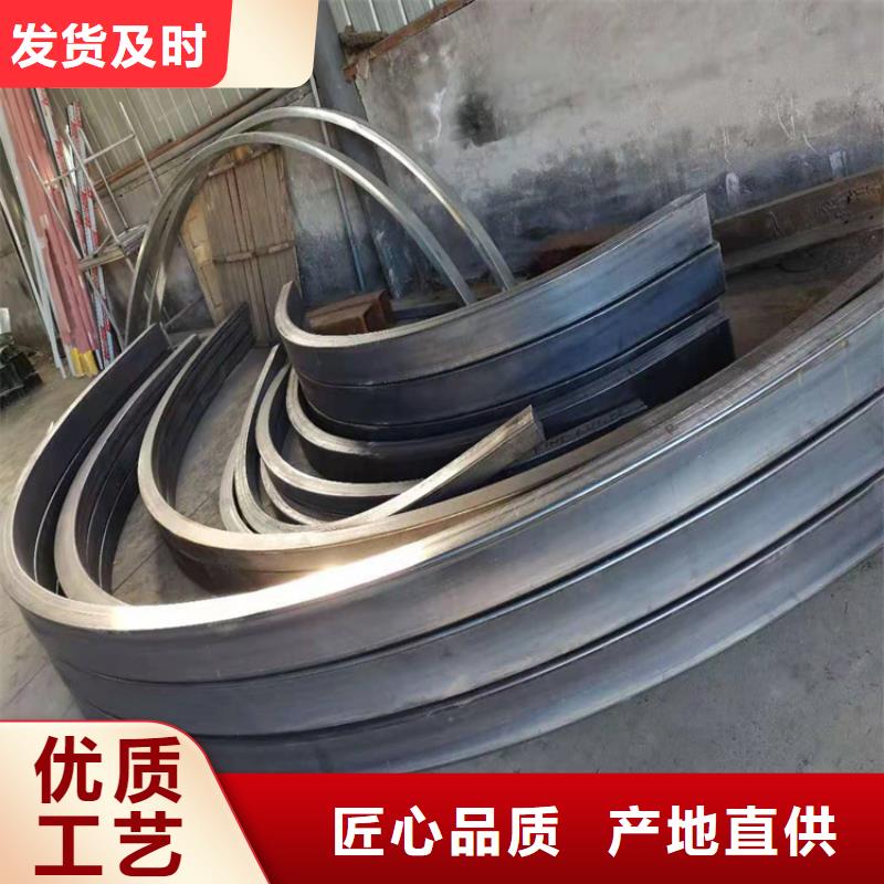 弯弧加工T型钢价格实惠工厂直供