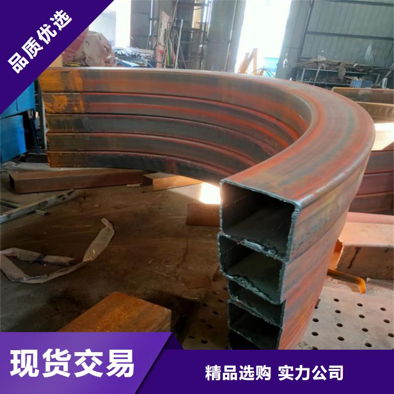 【弯弧加工】锻打圆钢厂家现货批发-宏钜天成钢管(黔西南市分公司)