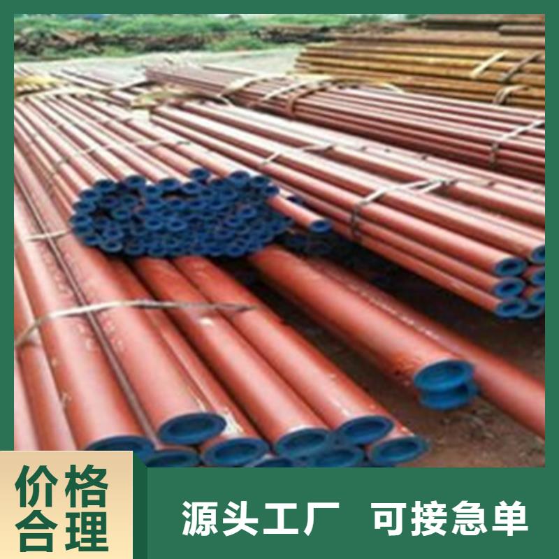 钢管酸洗脱脂钝化,无缝钢管多种场景适用