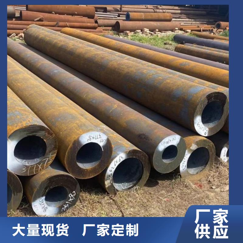小口径厚壁钢管现货充足42X4