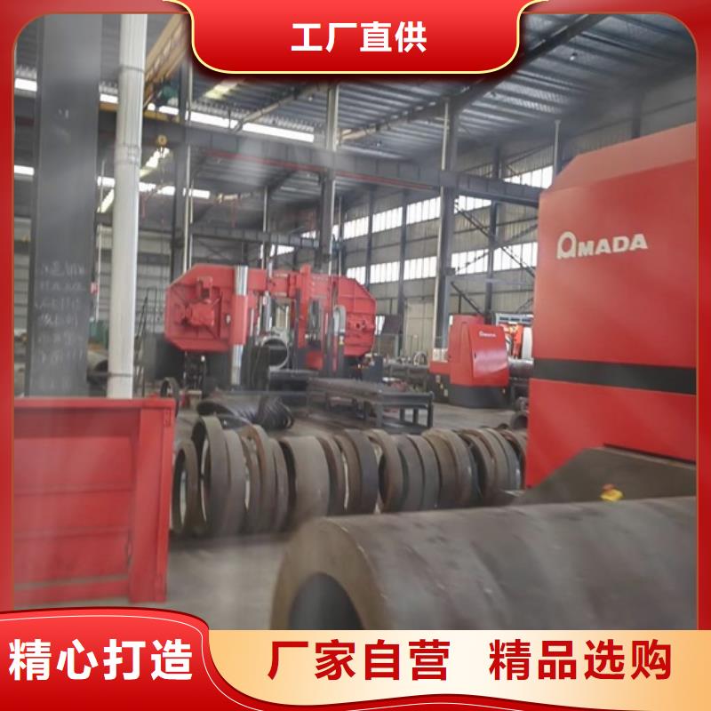 研磨管實體廠家STFA24