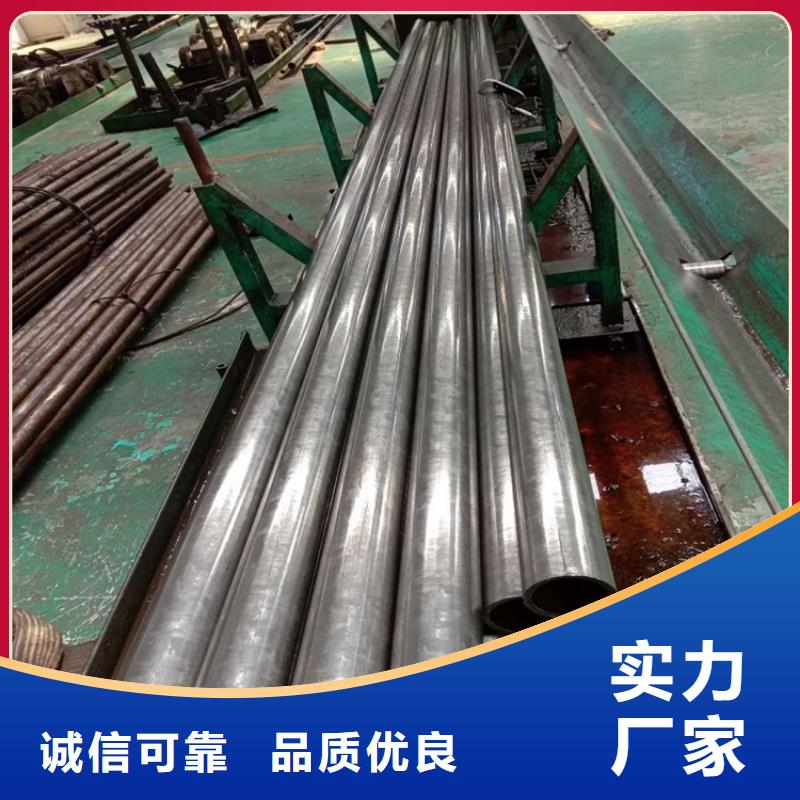 精密钢管精密冷拔管冷拔精密钢管厂
