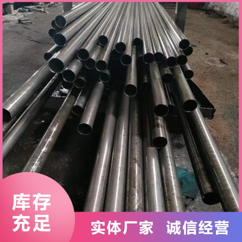 小口径精密不锈钢管厂家现货数控切割