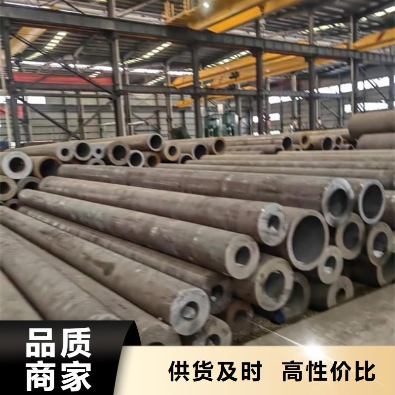 厚壁无缝钢管定尺零割,无缝钢管多种规格可选