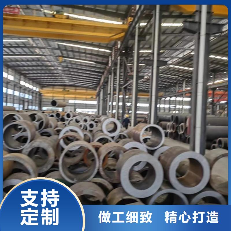 厚壁无缝钢管规格尺寸表酸洗钝化
