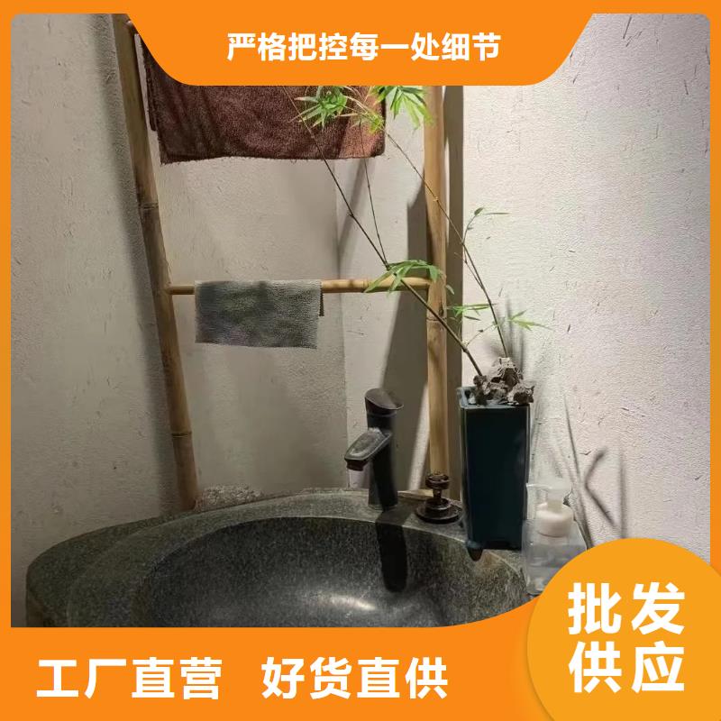 全包施工生态稻草漆品质保证