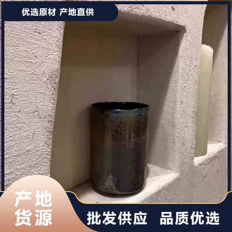实力厂商【稻草漆】,内墙夯土板专业生产N年