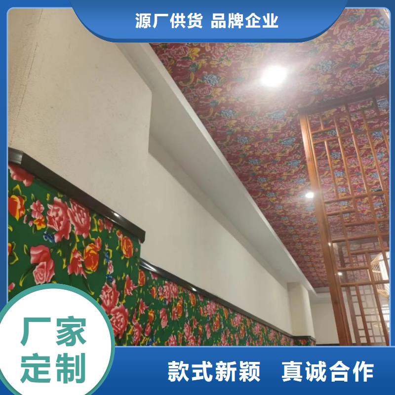 夯土艺术漆价格#仿泥巴稻草漆#民宿改造#美丽乡村