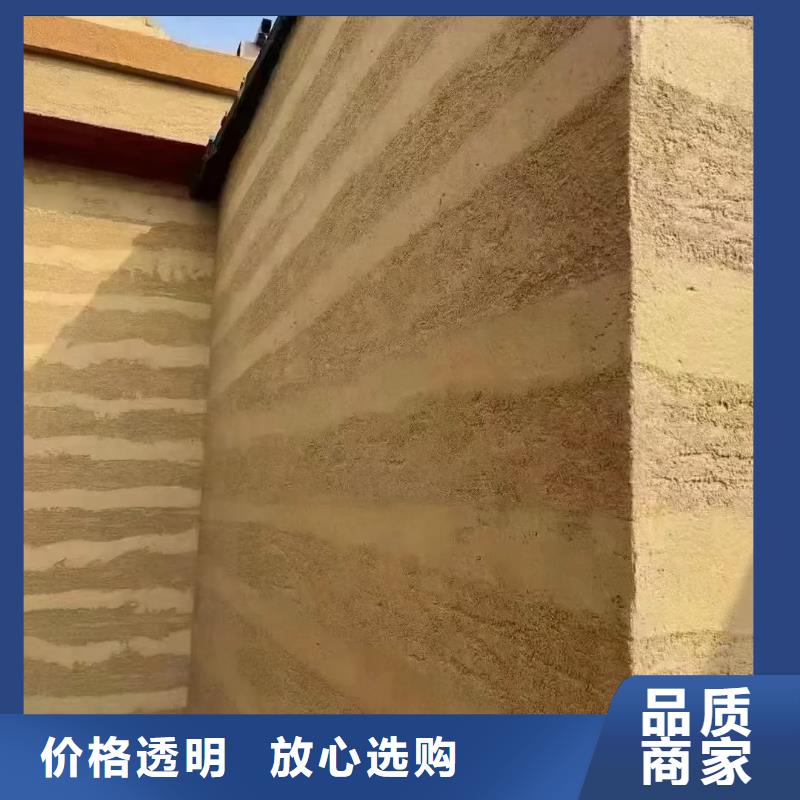 夯土漆施工项目