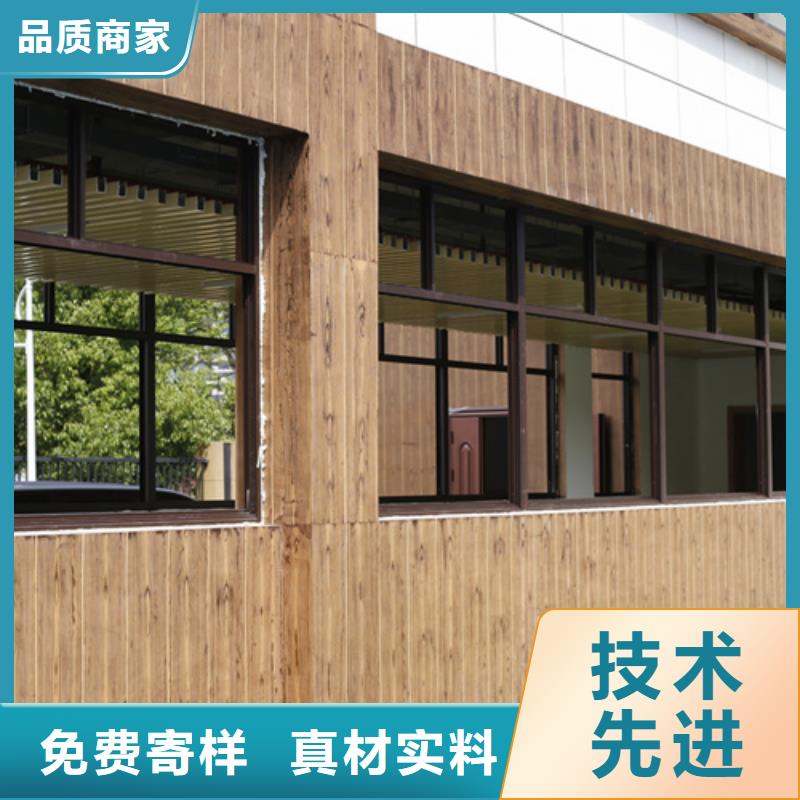 钢结构仿木纹漆，金属面木纹漆，镀锌管木纹漆施工多少钱