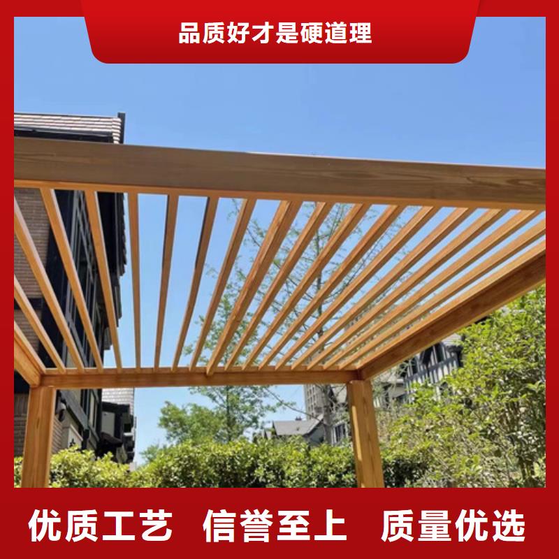 不锈钢仿木纹漆，长廊花架木纹漆，水性木纹漆厂家批发