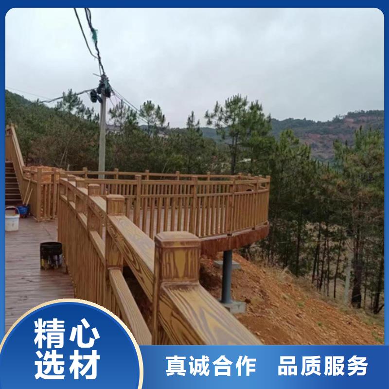 不锈钢仿木纹漆，长廊花架木纹漆，水性木纹漆批发厂家