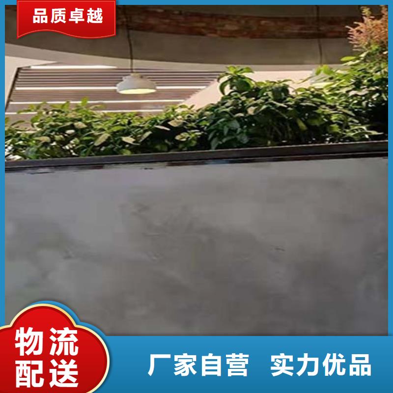 水泥漆-雅晶石全新升级品质保障