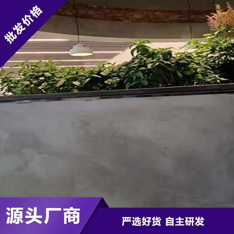 厂家品控严格【水泥漆】-内墙肌理漆实力公司