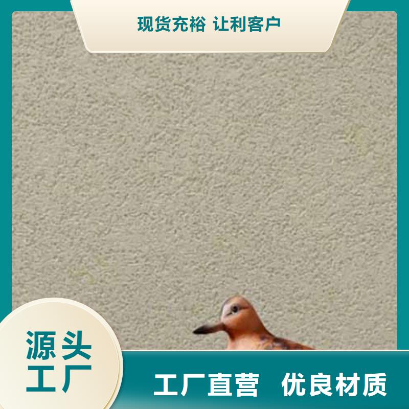 雅晶石艺术灰泥墙面漆畅销本地