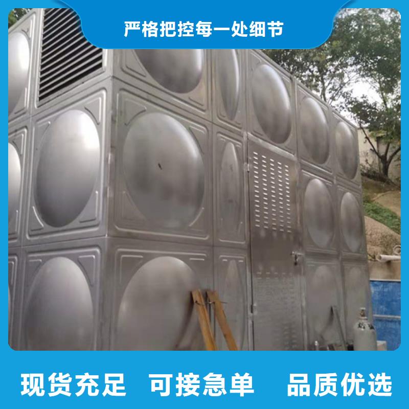 宁波定制哪有不锈钢水箱厂子壹水务公司宁波定制水箱