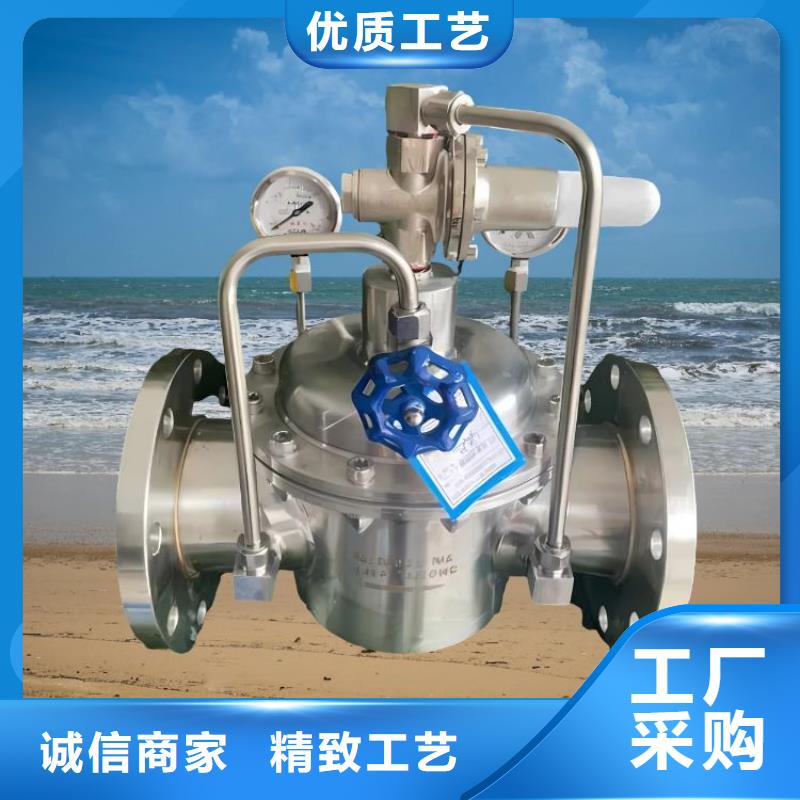 水力控制阀升降式止回阀专业生产团队