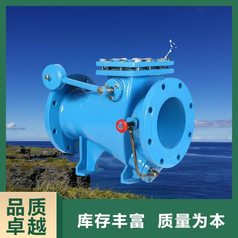 水力控制阀_柱塞式通用阀门厂家经验丰富
