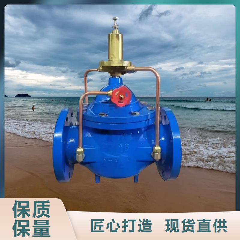 【水力控制閥】PVC止回閥專心專注專業