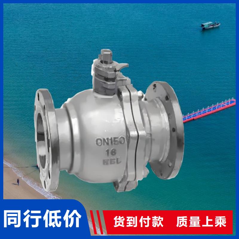水力控制阀自力式压力调节阀品质好才是硬道理