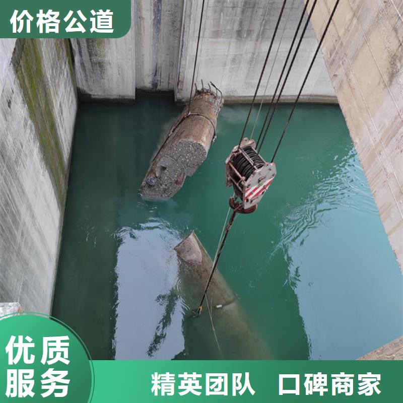 台州生产水下作业公司公司