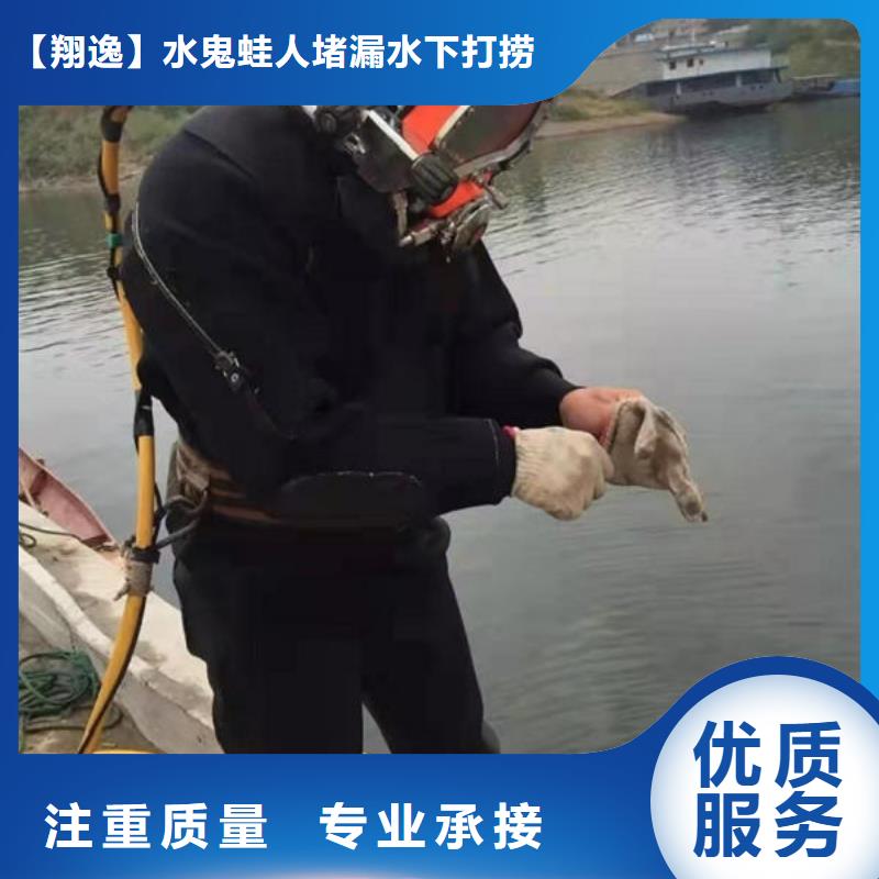 台州直供水下封堵气囊施工团队