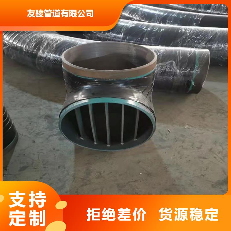 3pe防腐钢管_钢套钢保温钢管专心专注专业