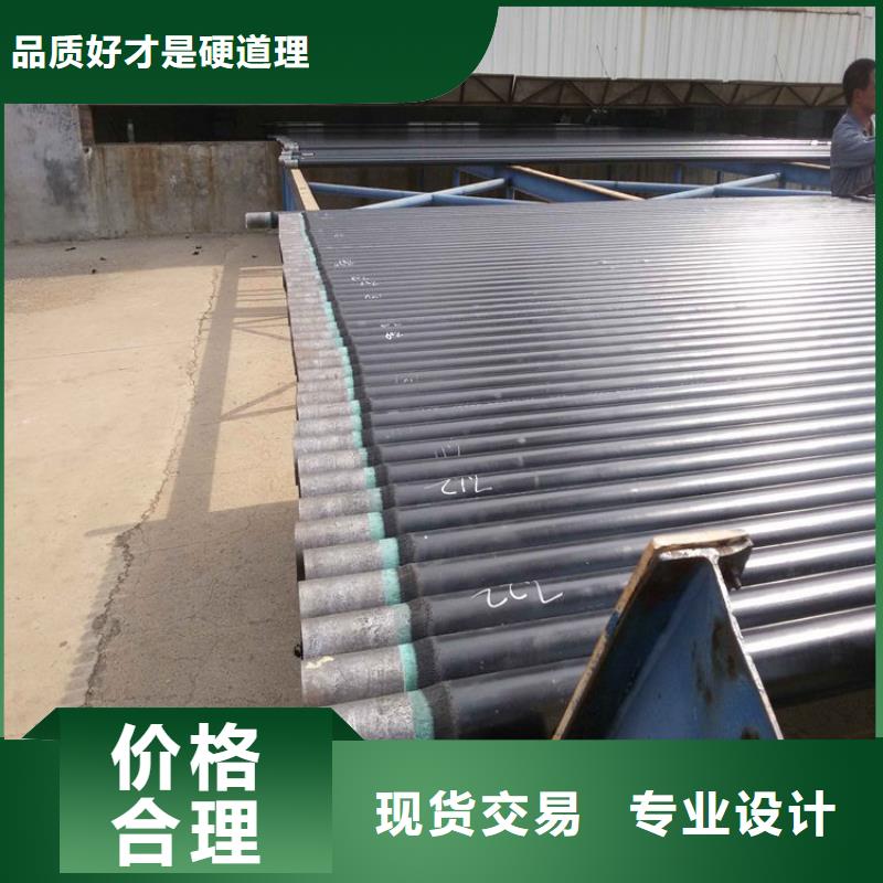 优选国标3pe防腐钢管厂家在线报价