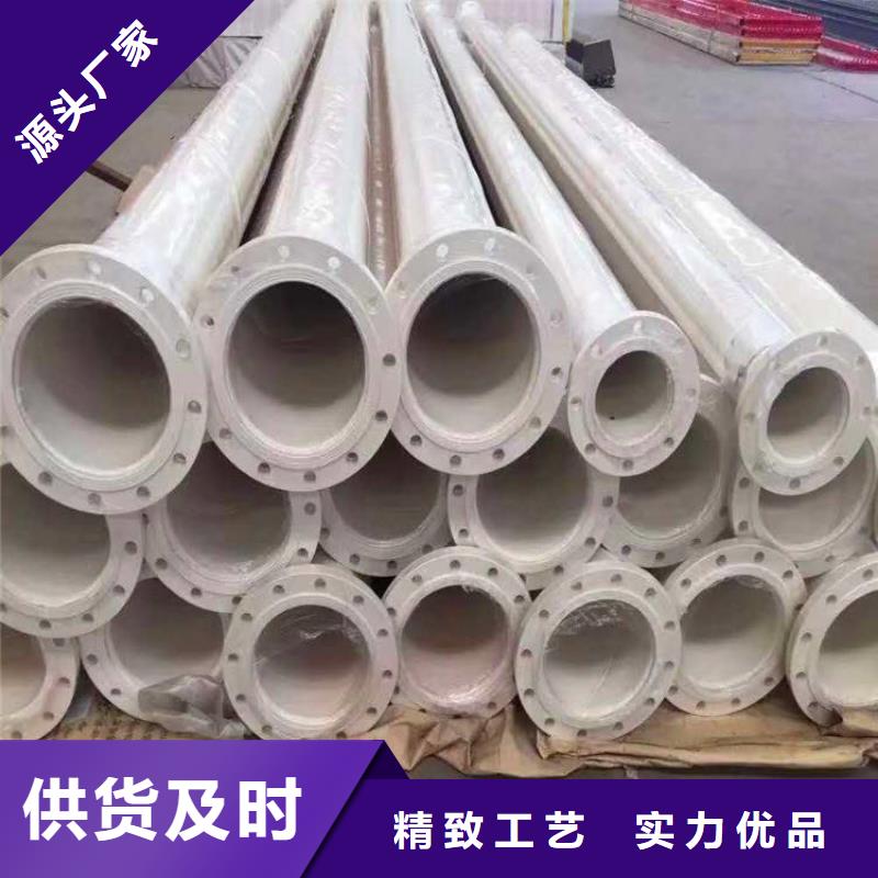 現(xiàn)貨銷售供水涂塑管廠家資訊