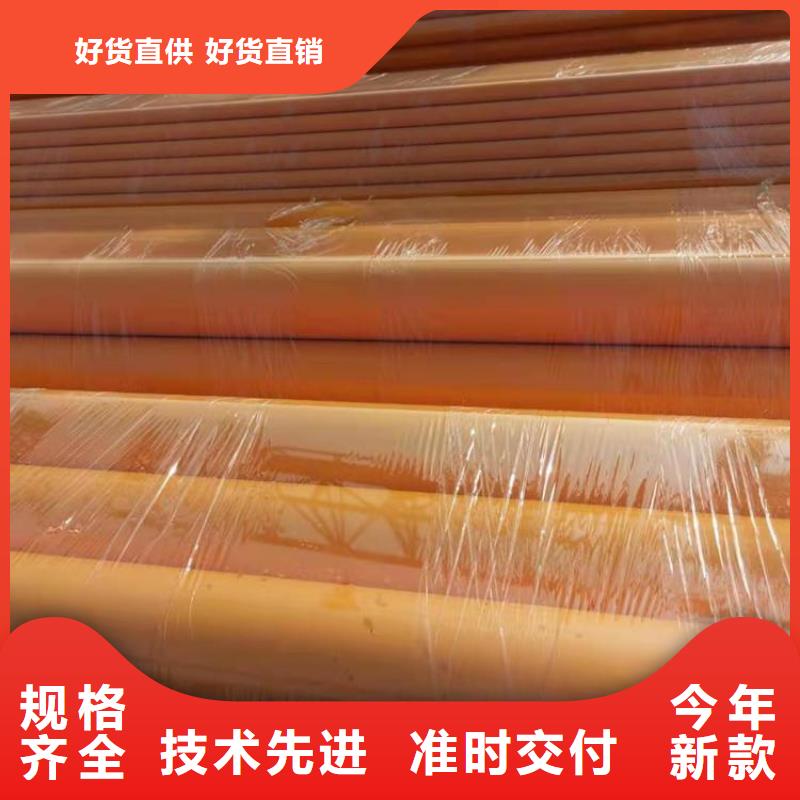 涂塑钢管【DN150发泡保温管】质量可靠