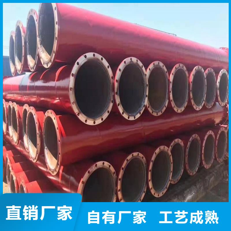 消防涂塑管厂家电话