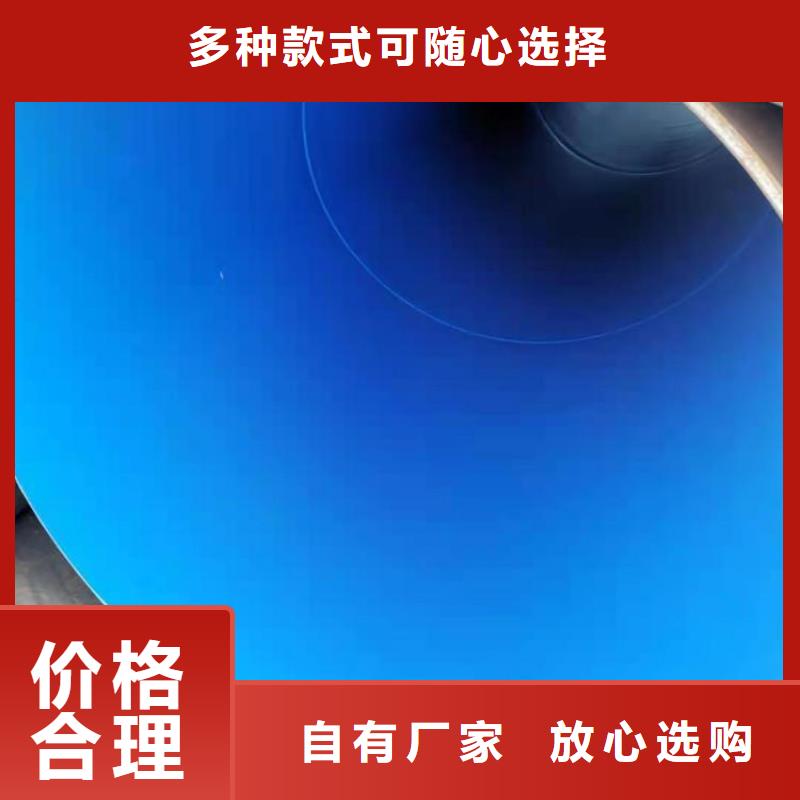 礦用涂塑鋼管廠家