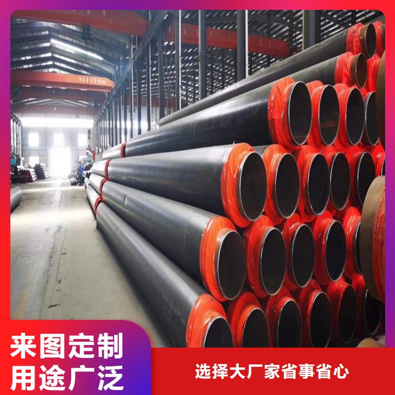 保温钢管涂塑钢管厂家源厂直销