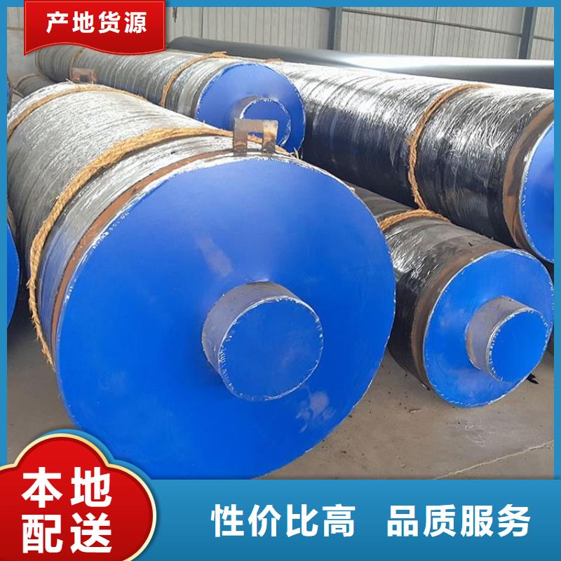 保温钢管涂塑钢管厂家种类多质量好