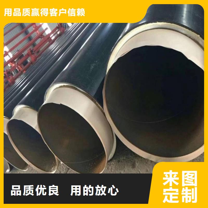 【保温钢管涂塑钢管厂家源头直供】