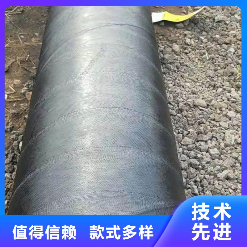 环氧煤沥青防腐钢管-【燃气涂塑钢管】库存齐全厂家直供同城服务商