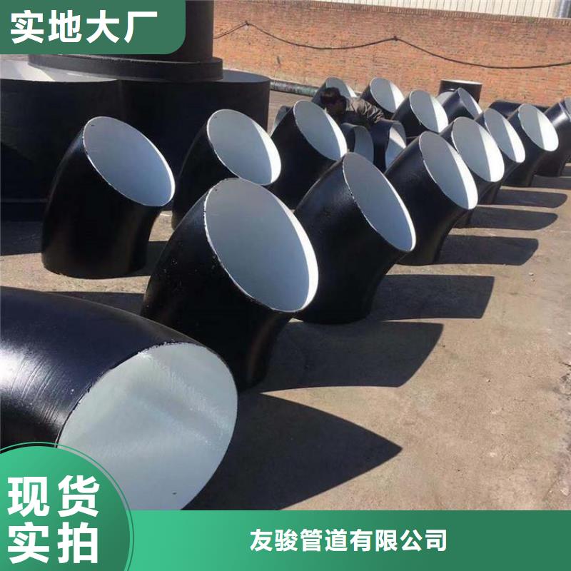 环氧煤沥青防腐钢管3PE防腐钢管厂家现货直发