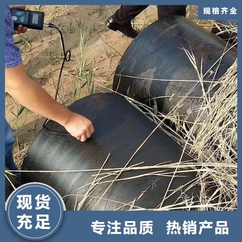 防腐螺旋钢管厂家介绍