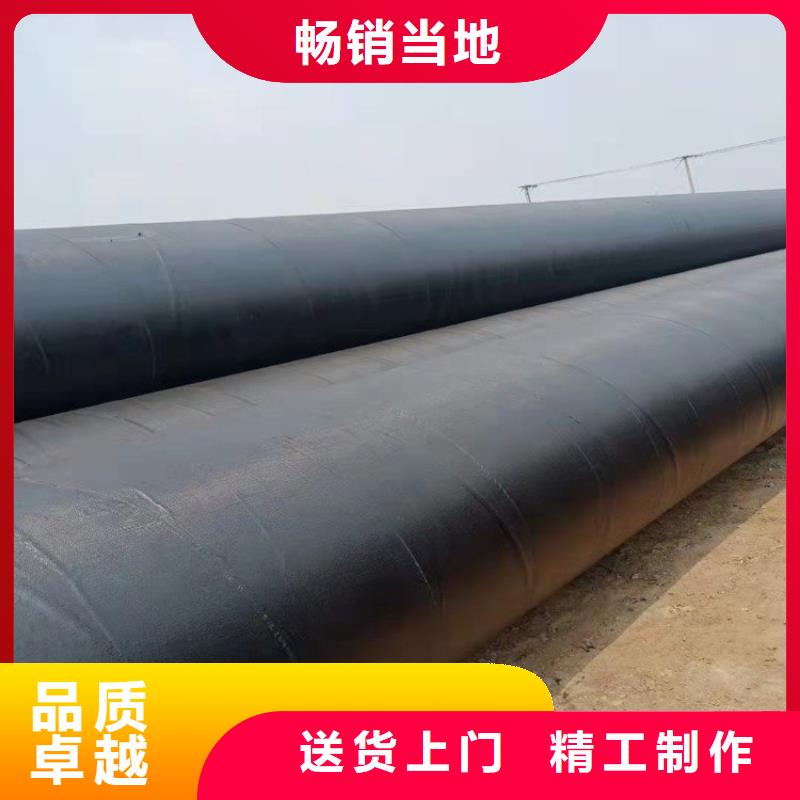 今日：8710防腐螺旋钢管厂家产品介绍