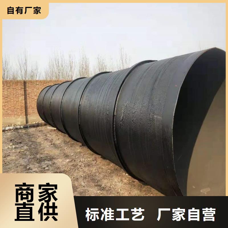 政排污防腐钢管厂家放心购买