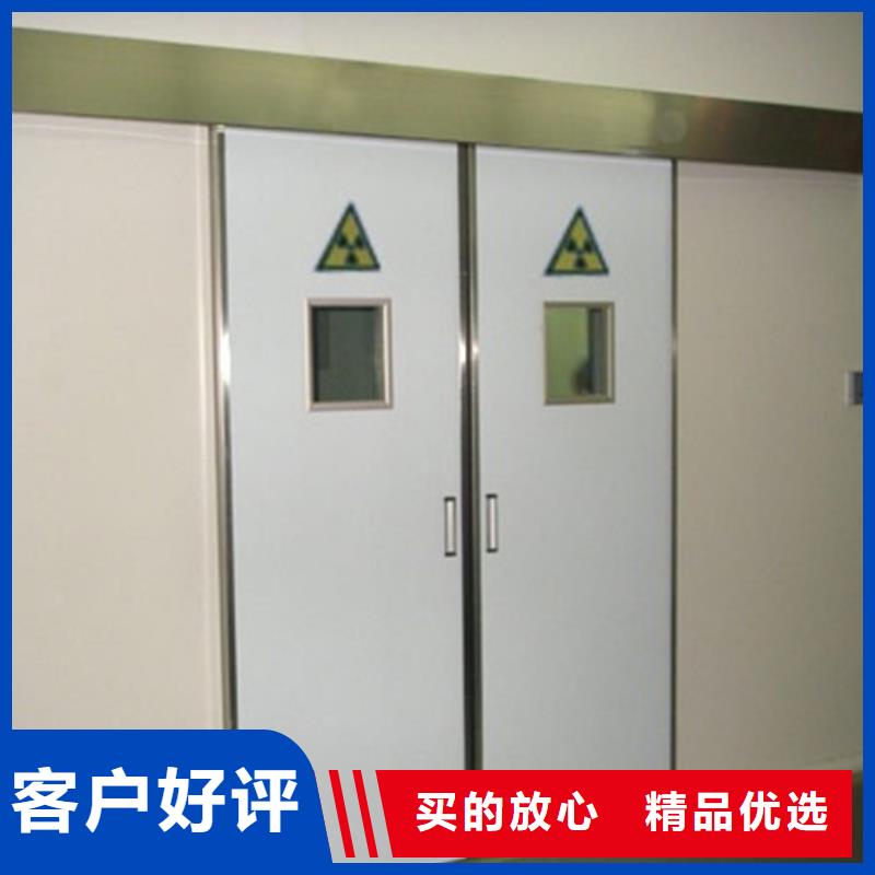 质优价廉的定制铅门公司
