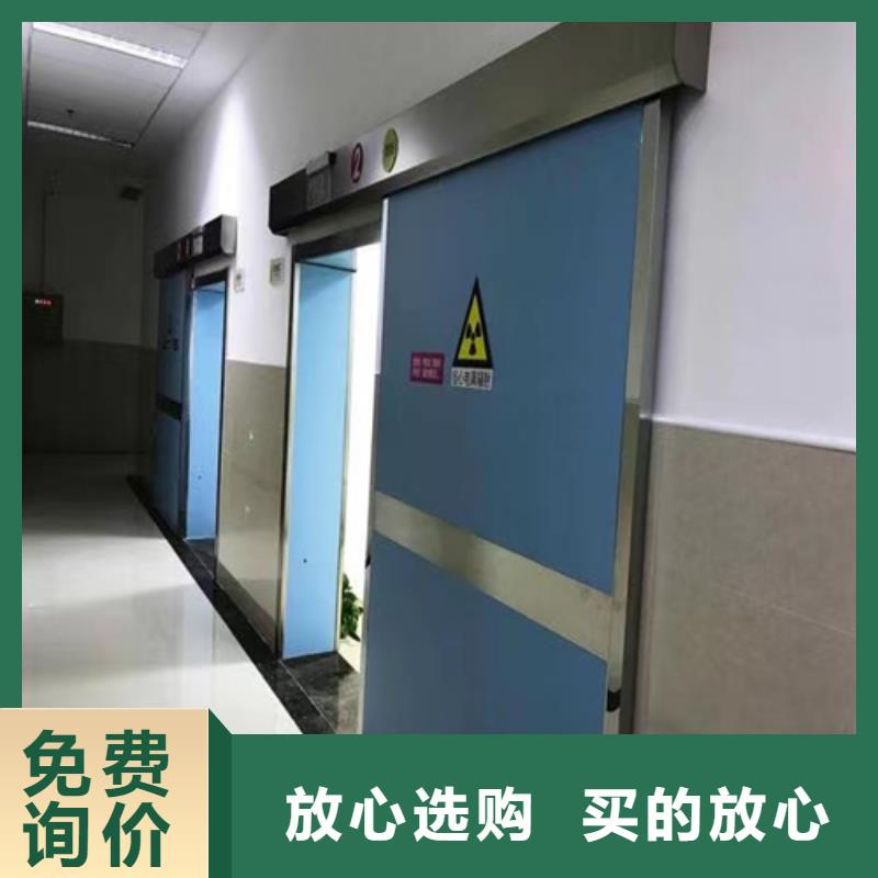 铅门_【医用铅房】适用范围广 志远辐射防护工程(曲靖市分公司)