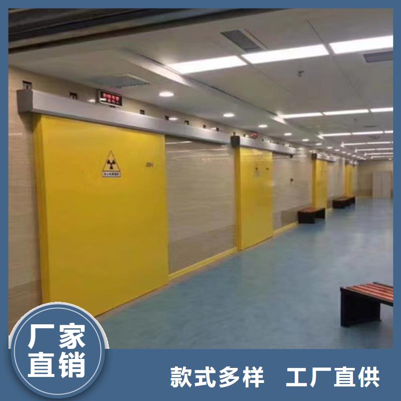 铅门-医用铅房市场报价