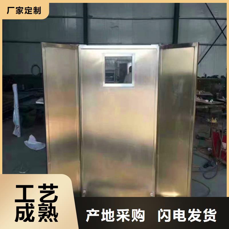 医用门定制正规厂家