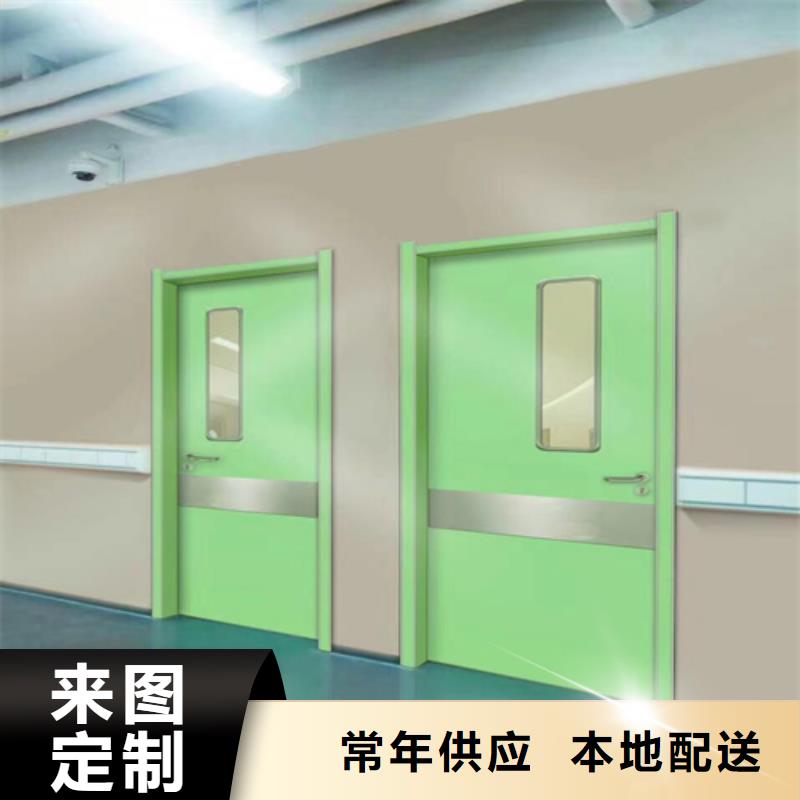 防护铅门市场现货价格